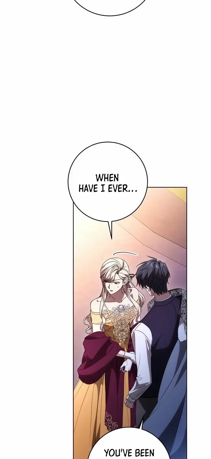 Read The Price Is Your Everything chapter 81 image 64 on Lezhin