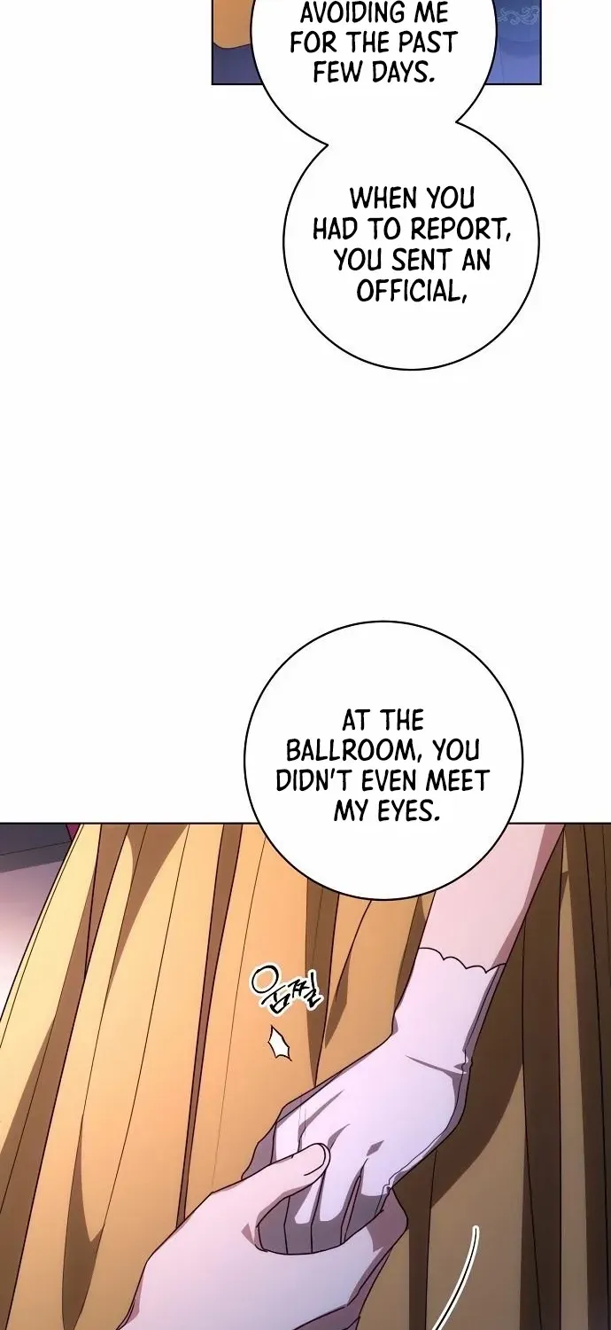 Read The Price Is Your Everything chapter 81 image 65 on Lezhin