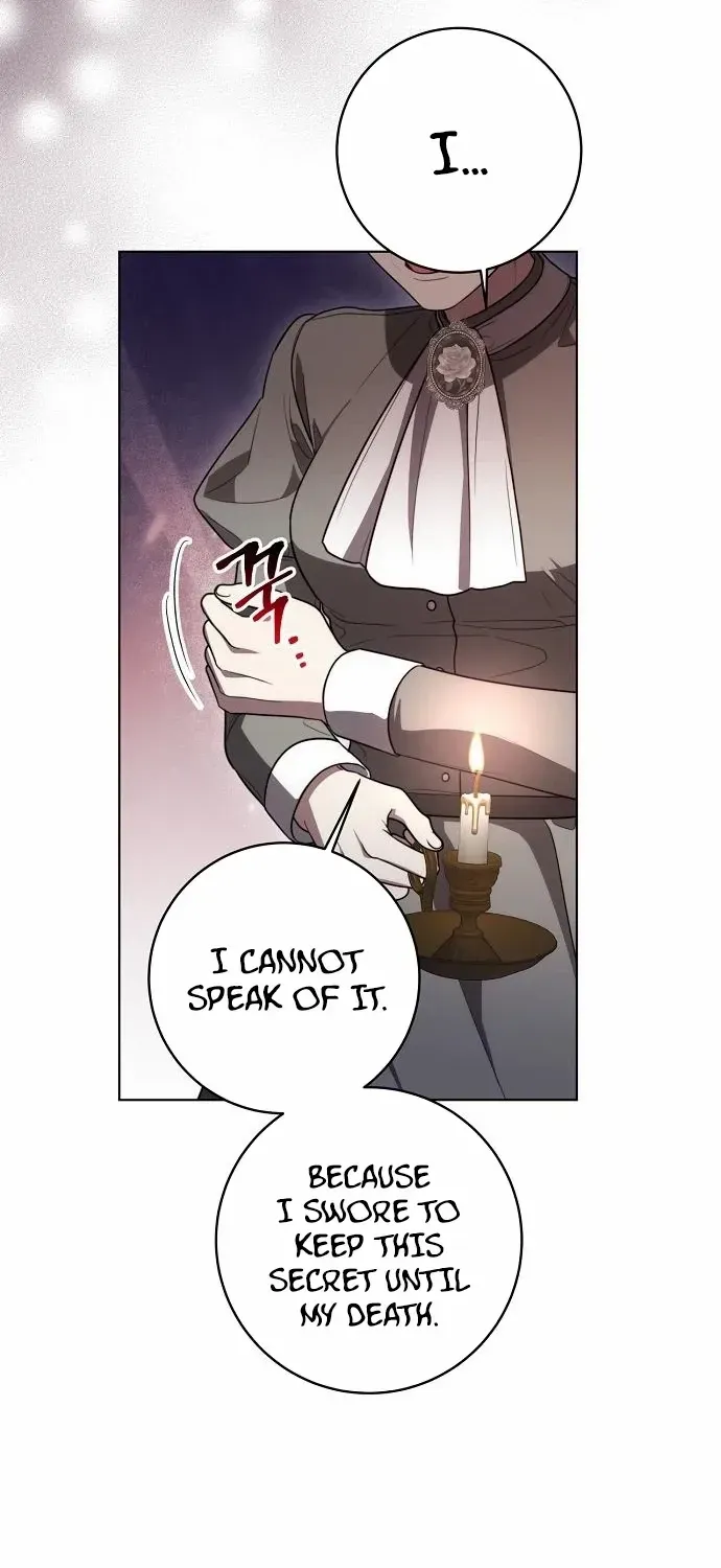 Read The Price Is Your Everything chapter 88 image 21 on Lezhin