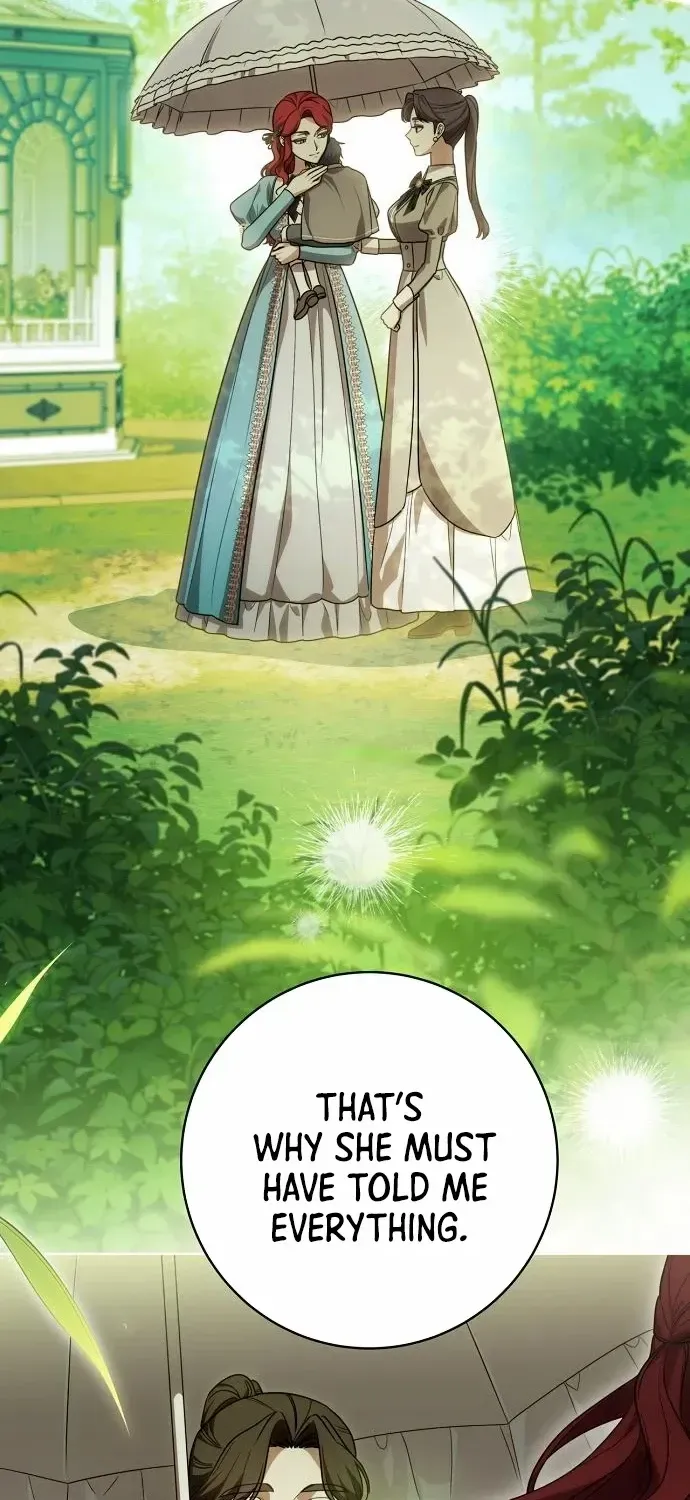 Read The Price Is Your Everything chapter 88 image 33 on Lezhin