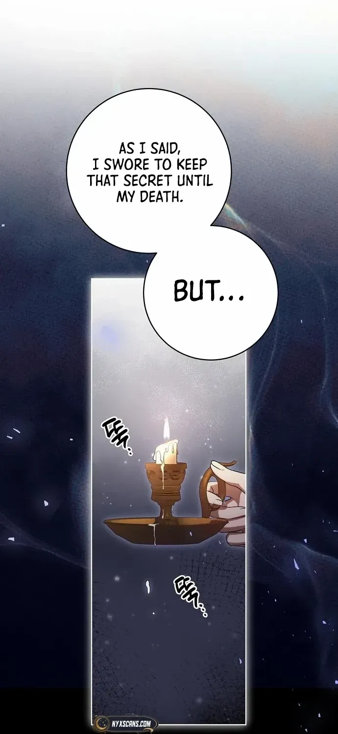 Read The Price Is Your Everything chapter 88 image 37 on Lezhin