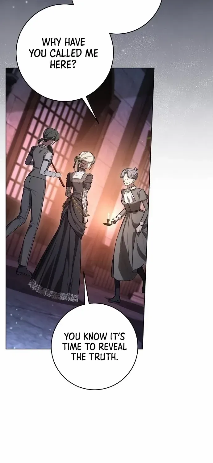 Read The Price Is Your Everything chapter 88 image 4 on Lezhin