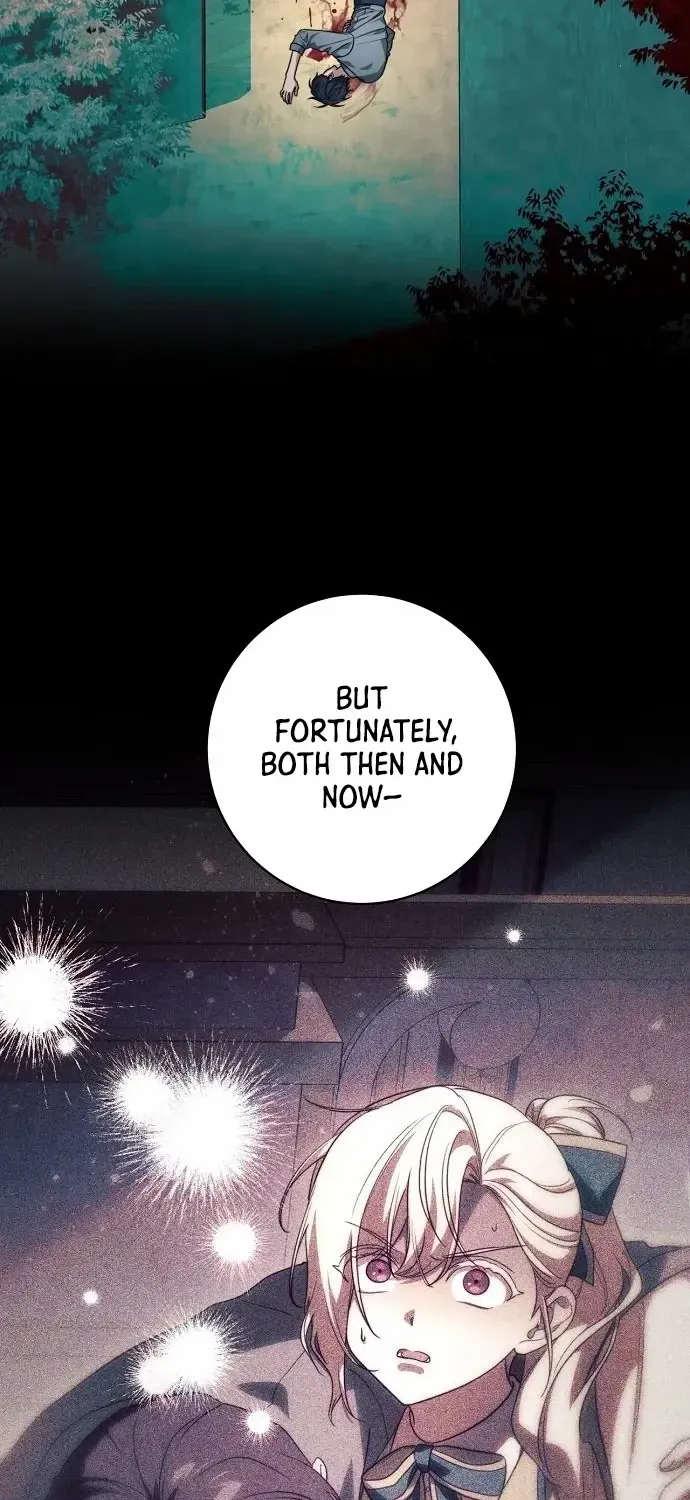 Read The Price Is Your Everything chapter 88 image 43 on Lezhin