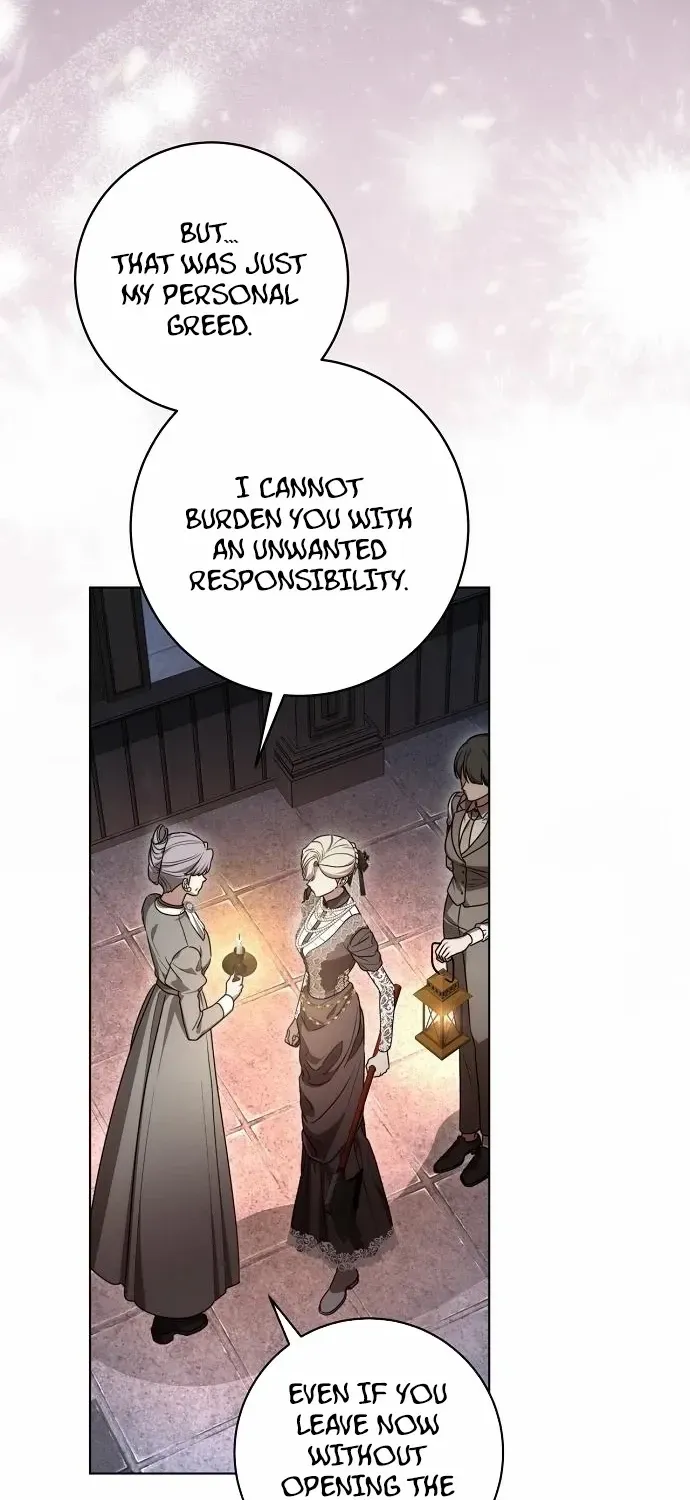 Read The Price Is Your Everything chapter 88 image 48 on Lezhin