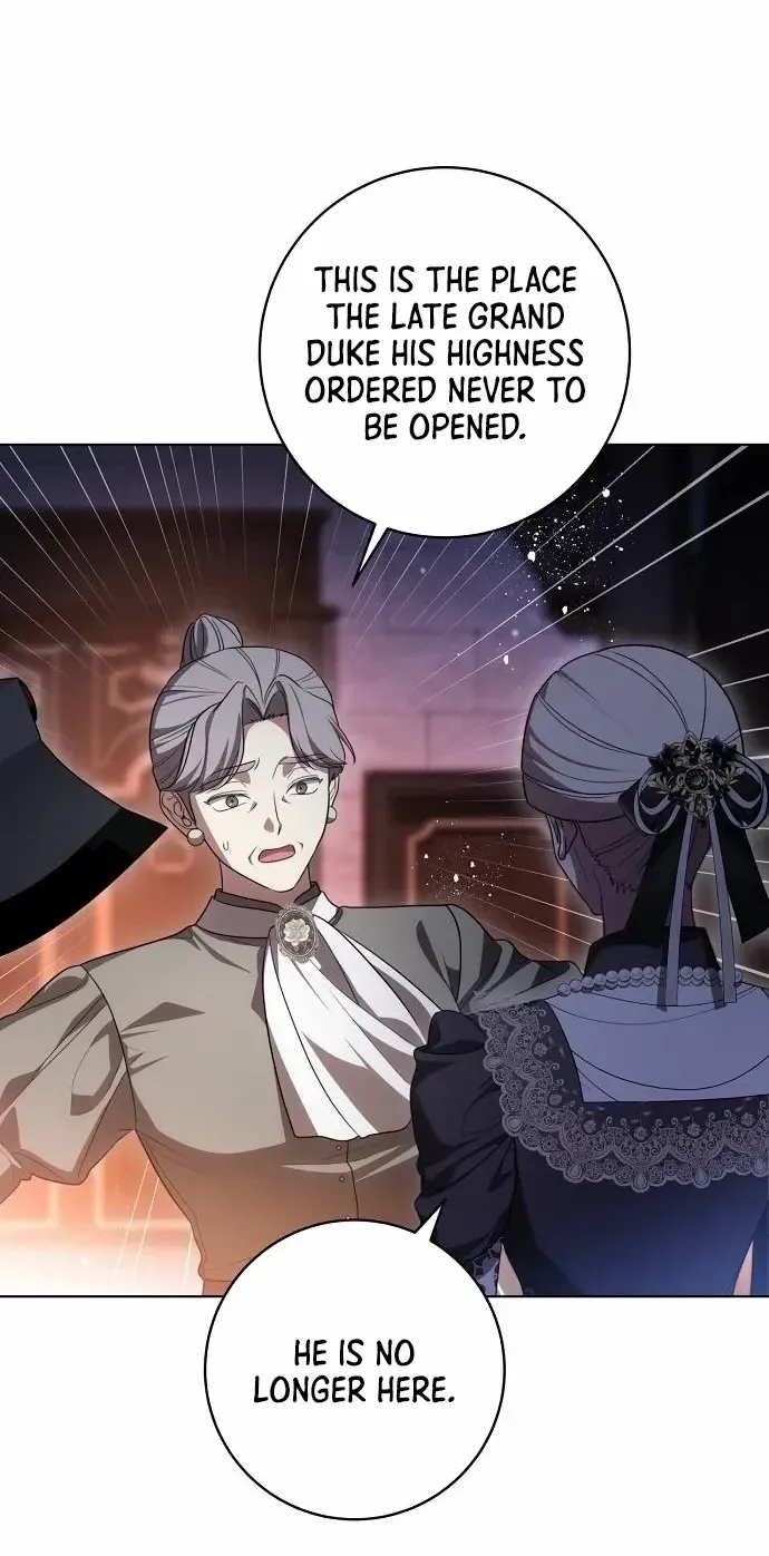Read The Price Is Your Everything chapter 88 image 5 on Lezhin