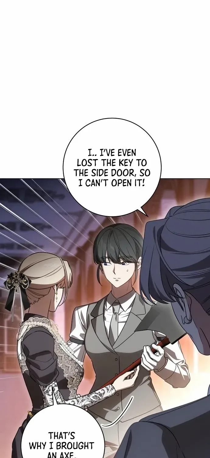 Read The Price Is Your Everything chapter 88 image 6 on Lezhin