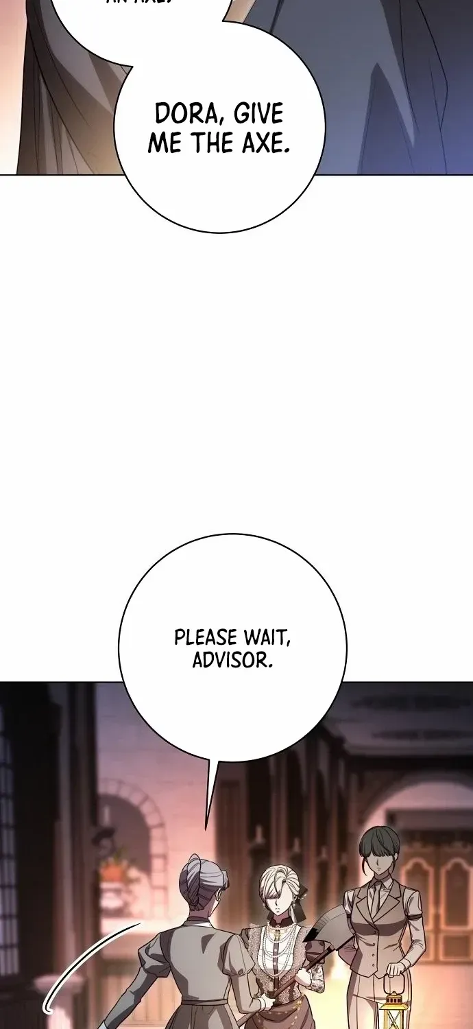 Read The Price Is Your Everything chapter 88 image 7 on Lezhin