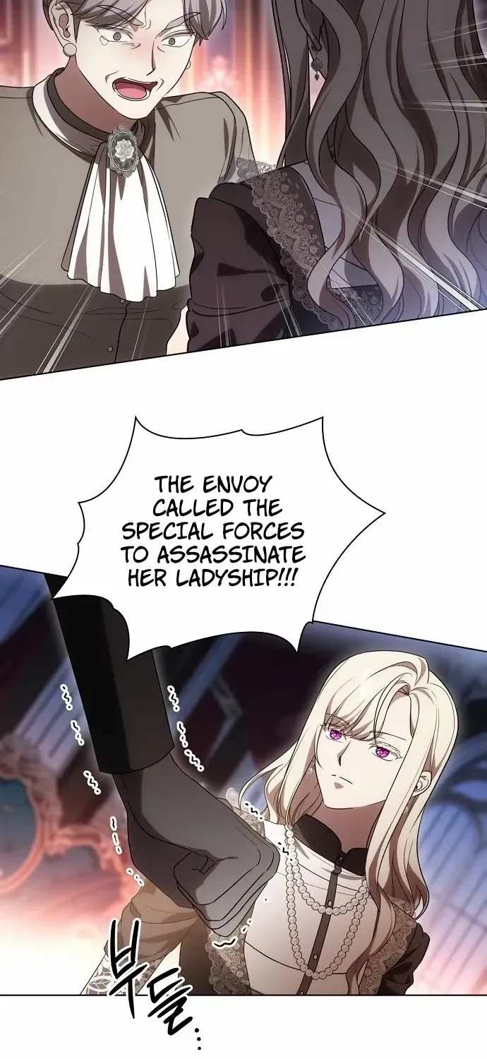 Read The Price Is Your Everything chapter 88 image 82 on Lezhin