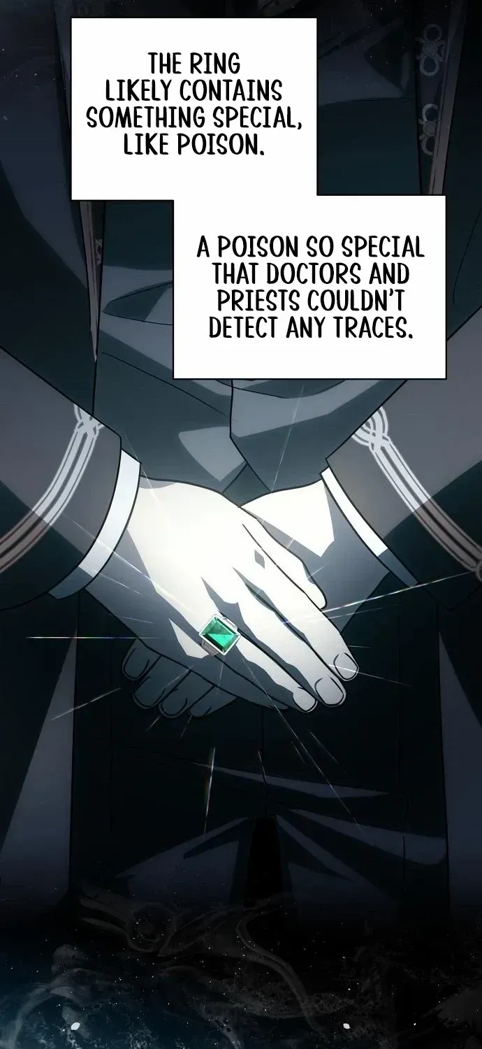 Read The Price Is Your Everything chapter 88 image 85 on Lezhin