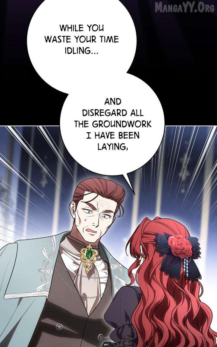 Read The Price Is Your Everything chapter 90 image 5 on Lezhin