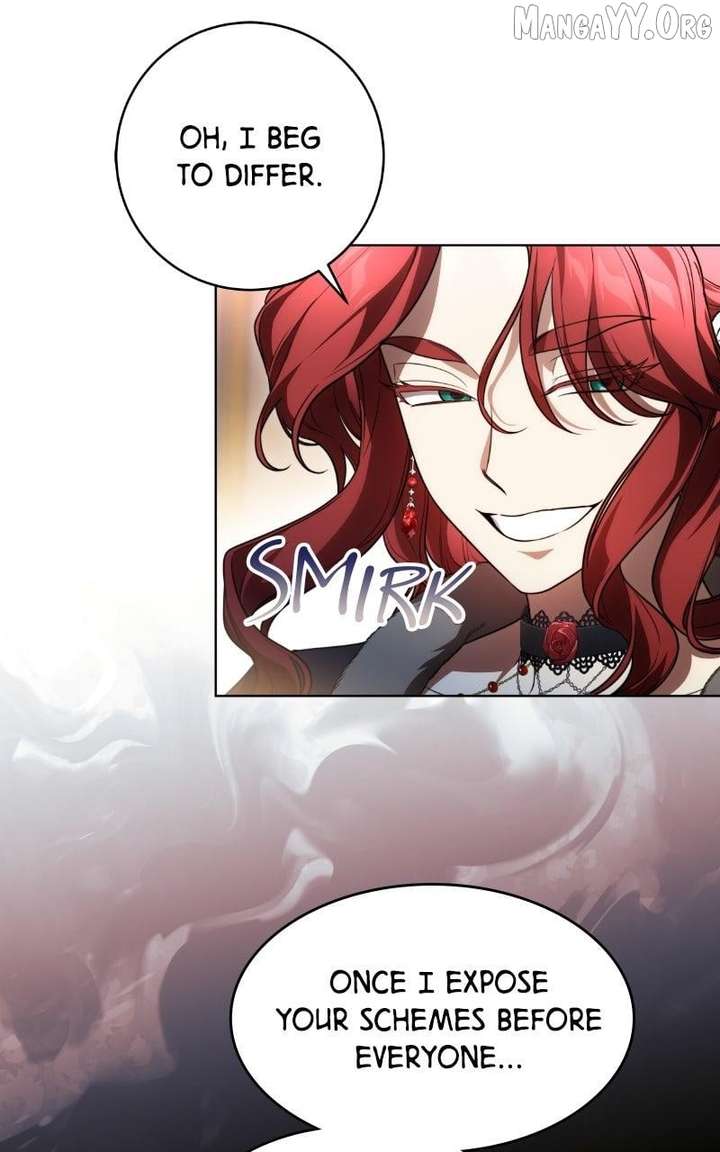 Read The Price Is Your Everything chapter 90 image 61 on Lezhin