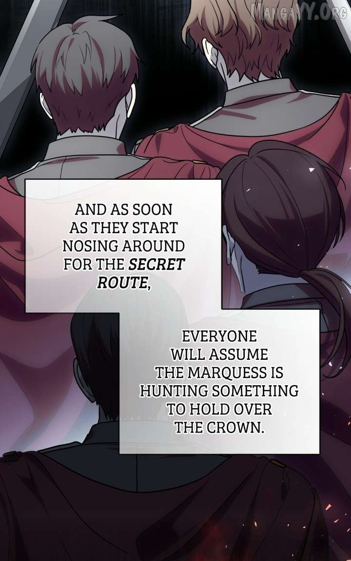 Read The Price Is Your Everything chapter 91 image 116 on Lezhin