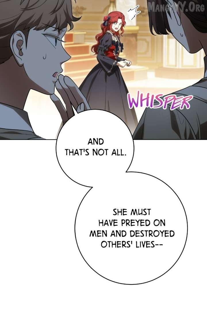 Read The Price Is Your Everything chapter 91 image 13 on Lezhin