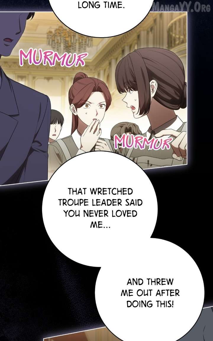 Read The Price Is Your Everything chapter 91 image 2 on Lezhin