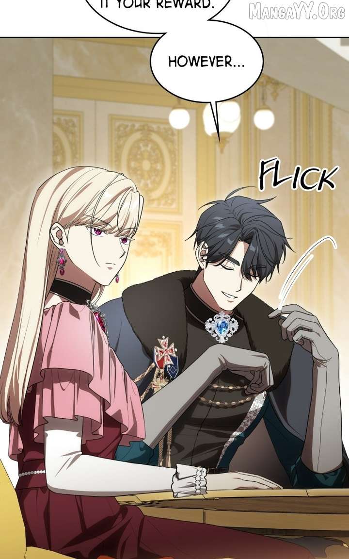 Read The Price Is Your Everything chapter 91 image 22 on Lezhin