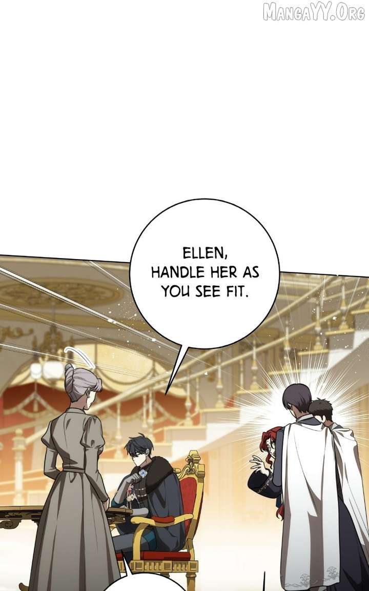 Read The Price Is Your Everything chapter 91 image 26 on Lezhin