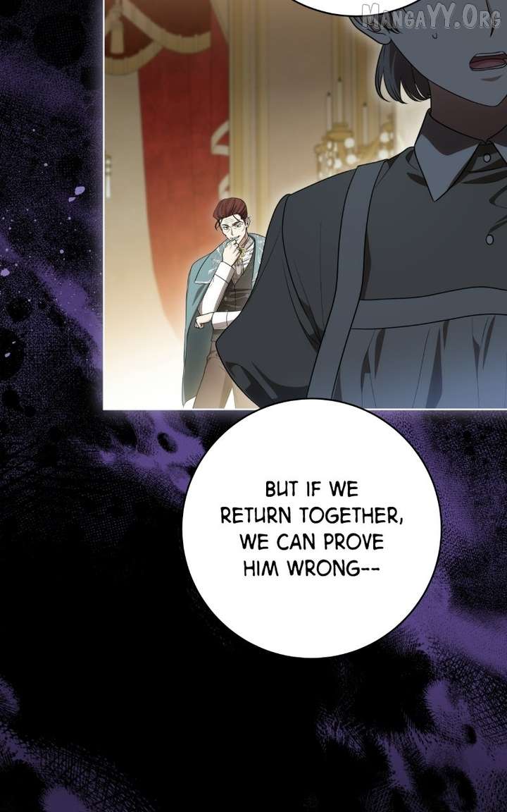 Read The Price Is Your Everything chapter 91 image 3 on Lezhin
