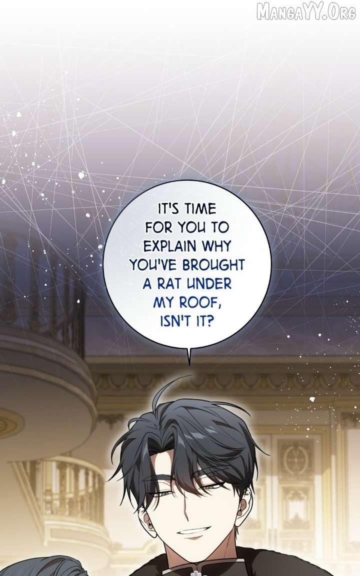 Read The Price Is Your Everything chapter 91 image 40 on Lezhin