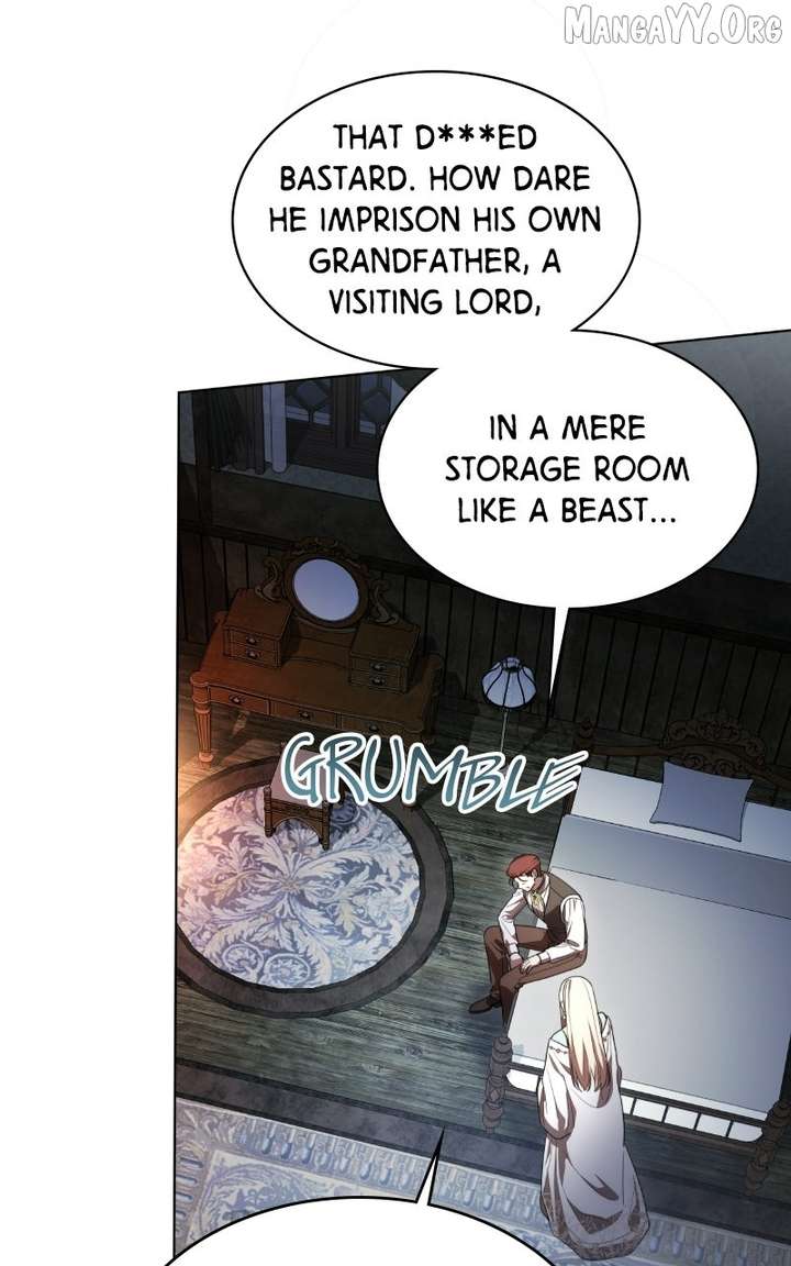 Read The Price Is Your Everything chapter 91 image 52 on Lezhin