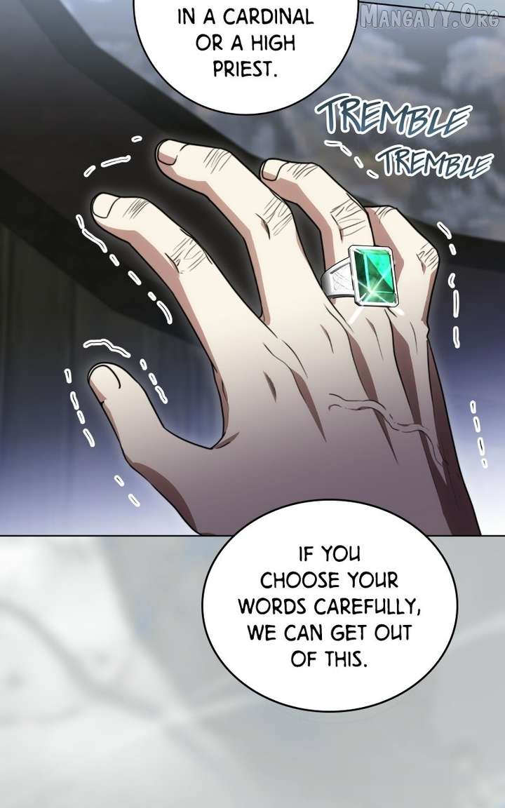 Read The Price Is Your Everything chapter 91 image 74 on Lezhin