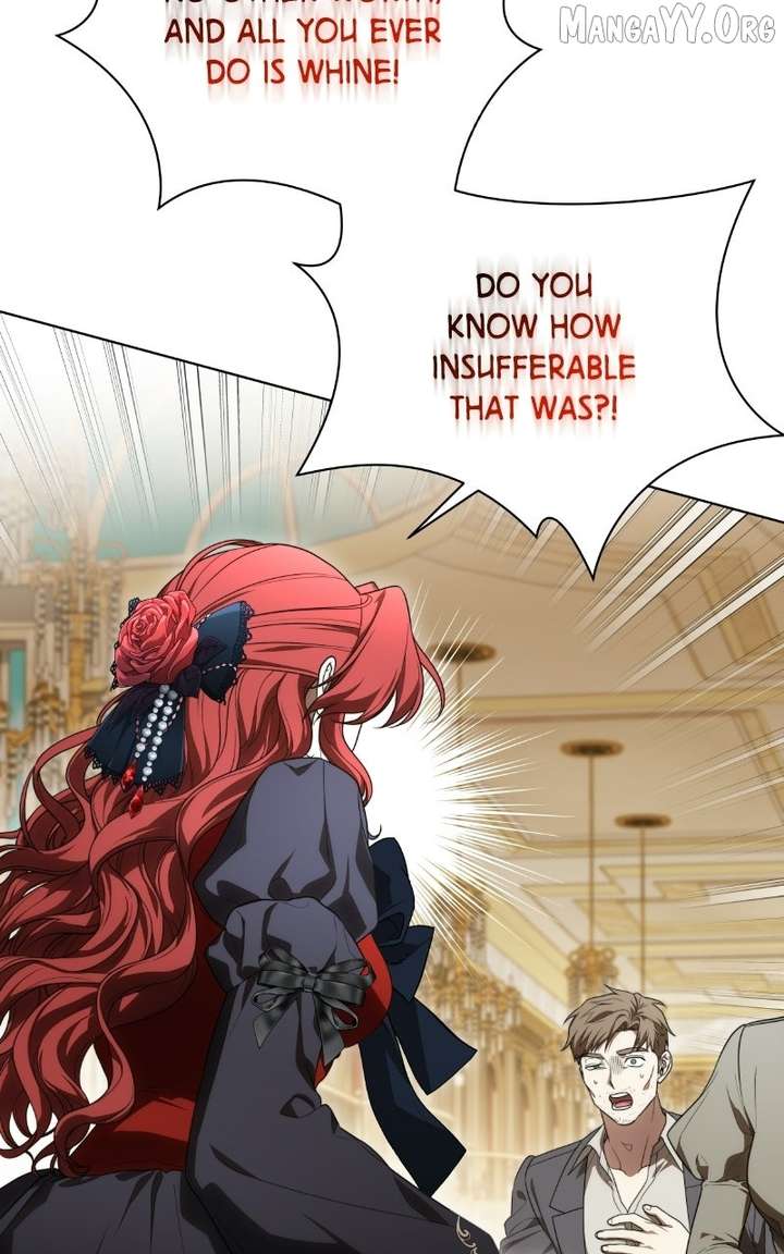 Read The Price Is Your Everything chapter 91 image 8 on Lezhin