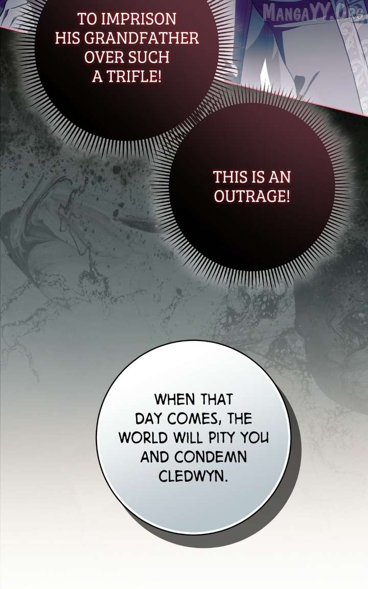 Read The Price Is Your Everything chapter 91 image 82 on Lezhin