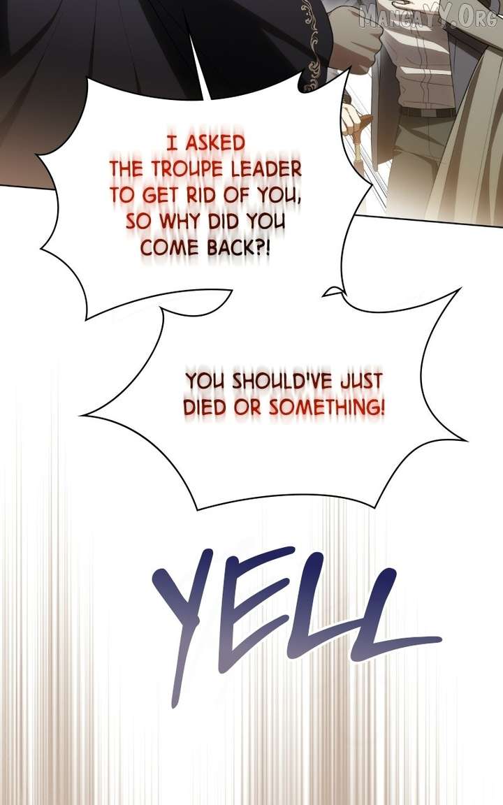 Read The Price Is Your Everything chapter 91 image 9 on Lezhin