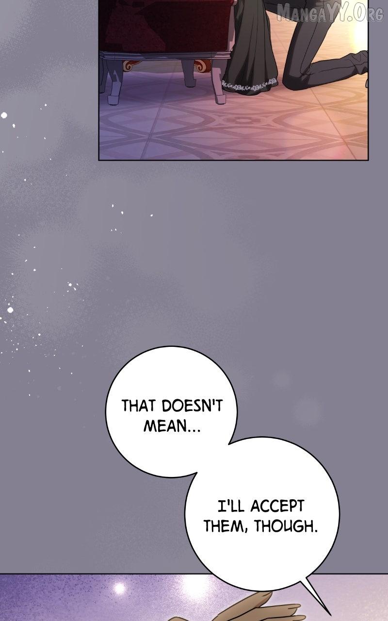Read The Price Is Your Everything chapter 93 image 17 on Lezhin