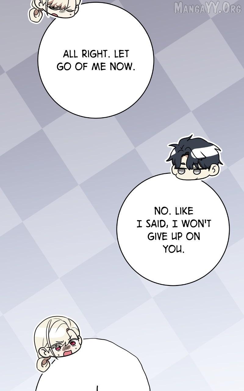 Read The Price Is Your Everything chapter 93 image 35 on Lezhin