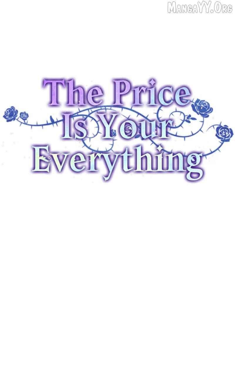Read The Price Is Your Everything chapter 93 image 40 on Lezhin