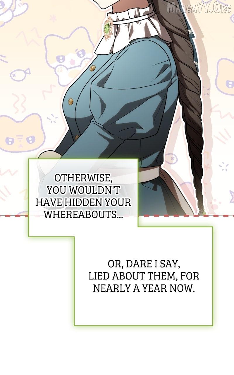 Read The Price Is Your Everything chapter 93 image 44 on Lezhin