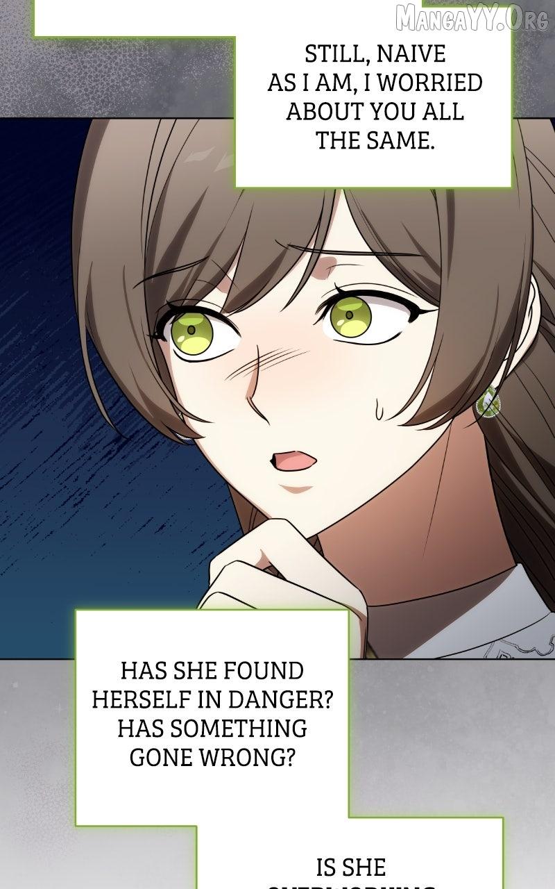 Read The Price Is Your Everything chapter 93 image 47 on Lezhin