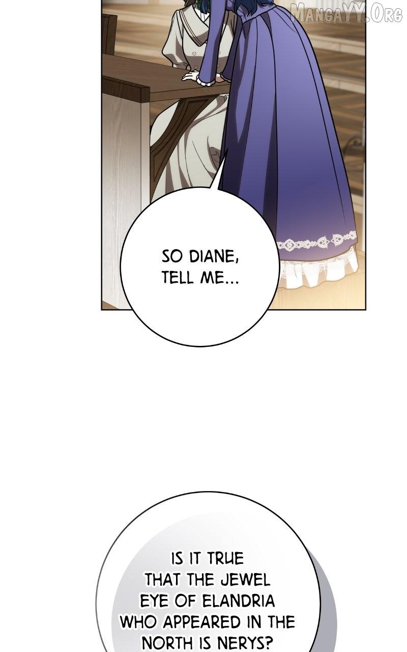 Read The Price Is Your Everything chapter 93 image 49 on Lezhin