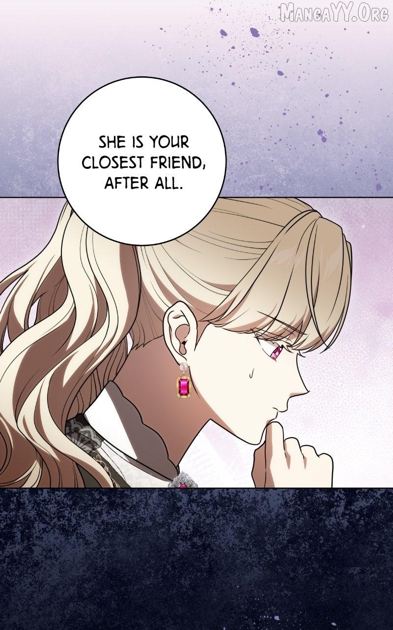 Read The Price Is Your Everything chapter 93 image 64 on Lezhin