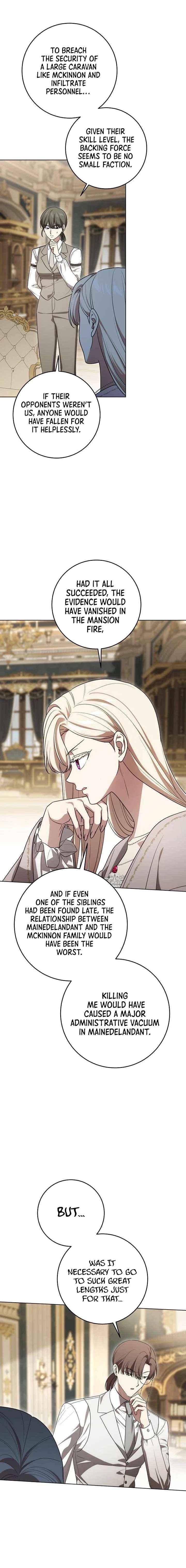 Read The Price Is Your Everything chapter 96 image 11 on Lezhin