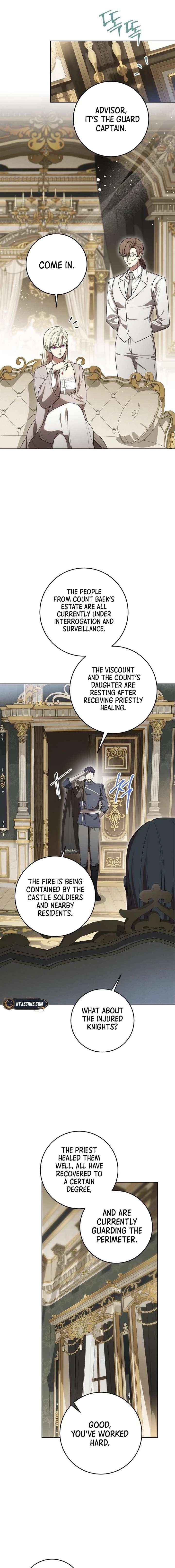 Read The Price Is Your Everything chapter 96 image 12 on Lezhin