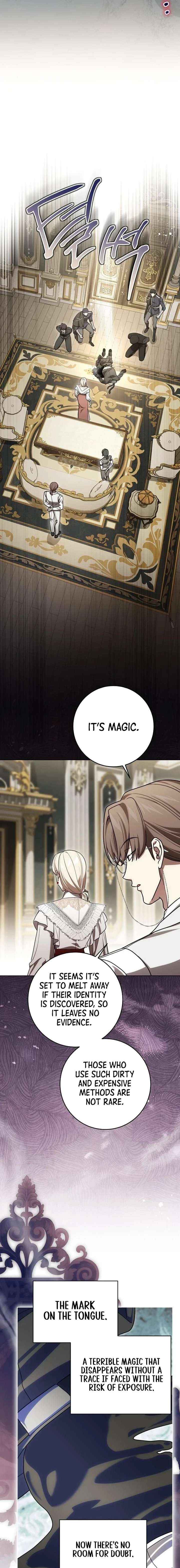 Read The Price Is Your Everything chapter 96 image 16 on Lezhin
