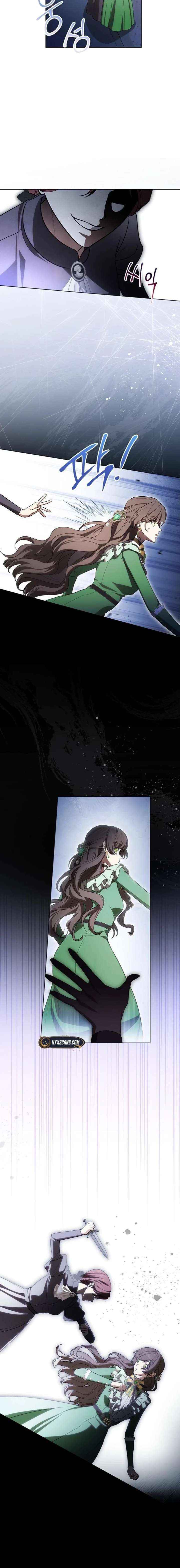Read The Price Is Your Everything chapter 96 image 2 on Lezhin