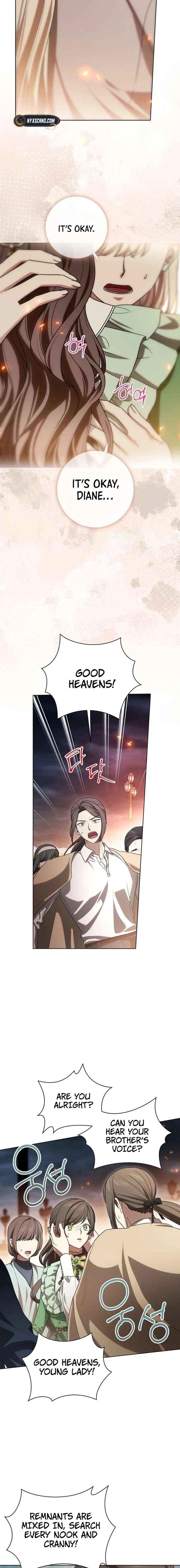 Read The Price Is Your Everything chapter 96 image 5 on Lezhin