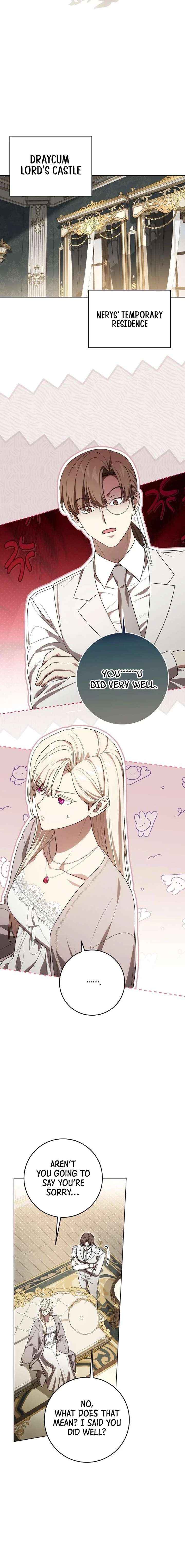 Read The Price Is Your Everything chapter 96 image 7 on Lezhin