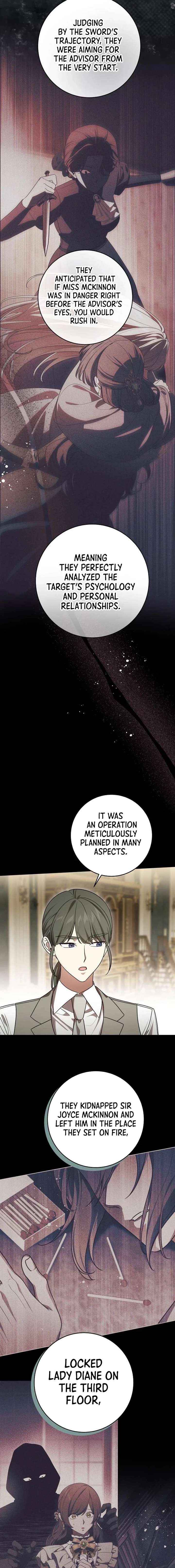 Read The Price Is Your Everything chapter 96 image 9 on Lezhin