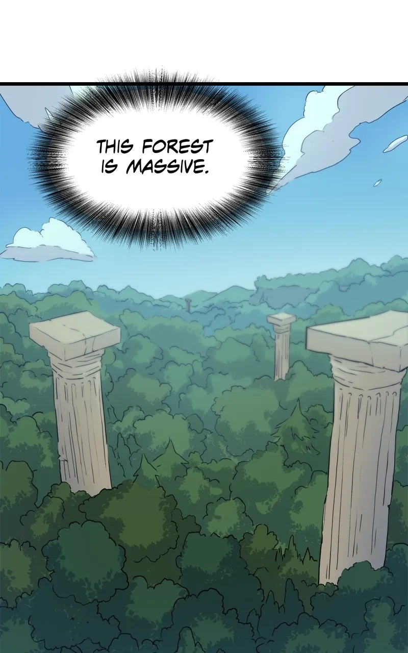 Read The Primal Hunter chapter 1 image 109 on Lezhin