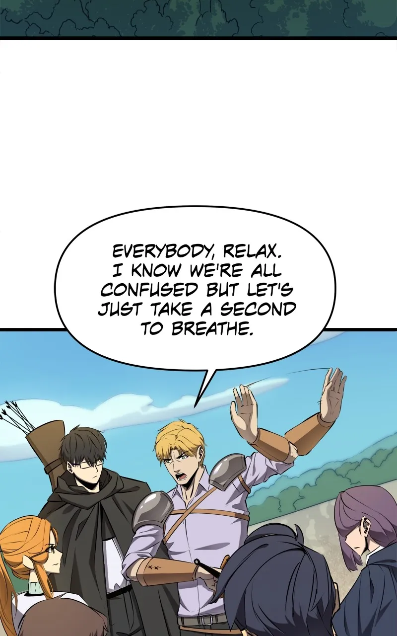Read The Primal Hunter chapter 1 image 110 on Lezhin