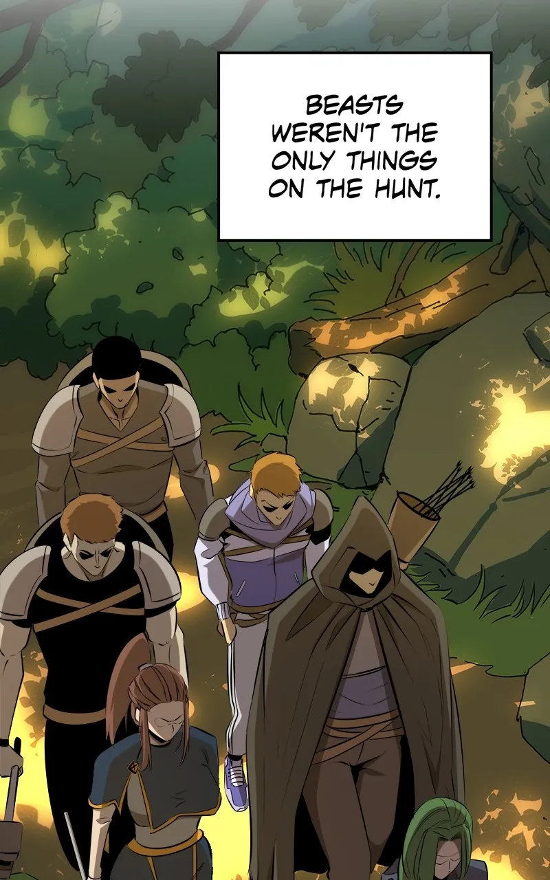 Read The Primal Hunter chapter 1 image 115 on Lezhin