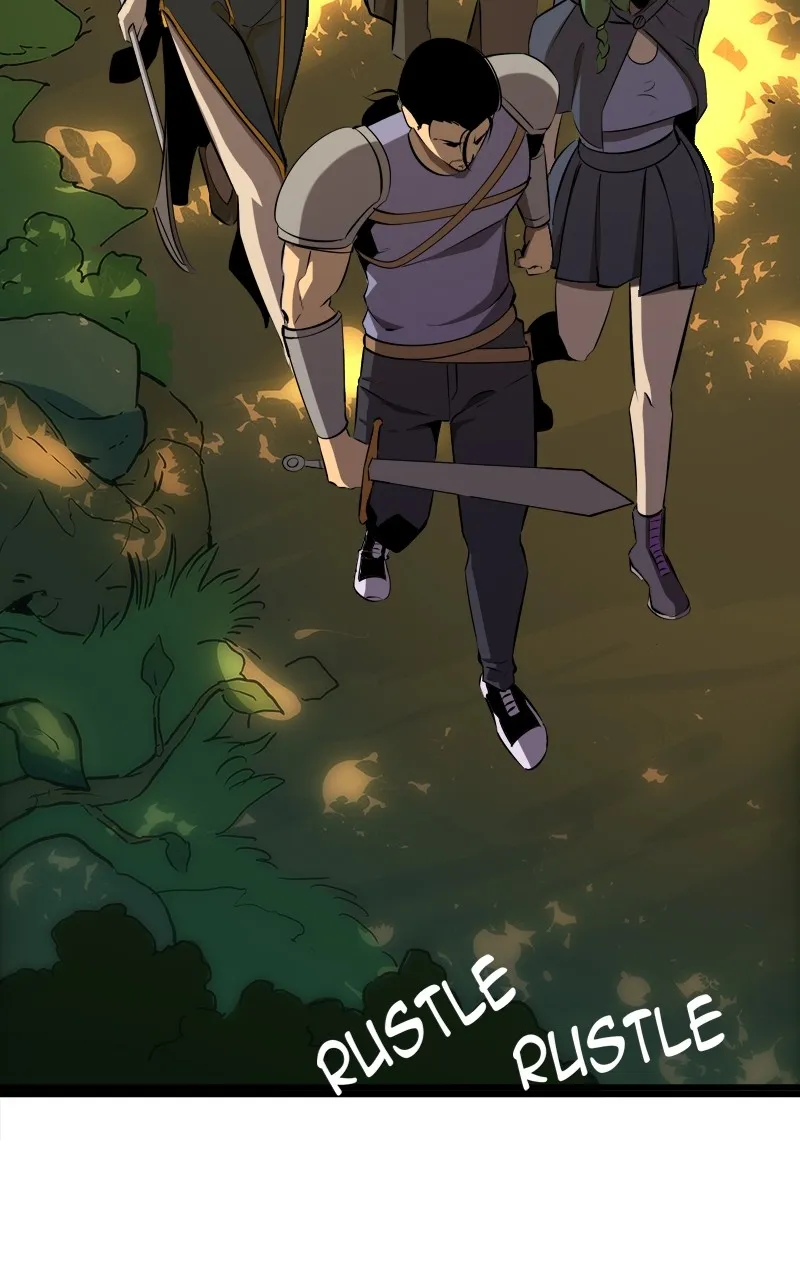 Read The Primal Hunter chapter 1 image 116 on Lezhin