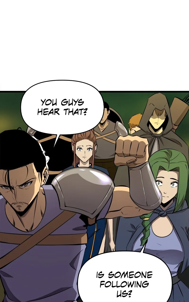 Read The Primal Hunter chapter 1 image 117 on Lezhin