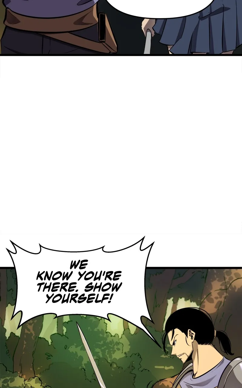 Read The Primal Hunter chapter 1 image 118 on Lezhin