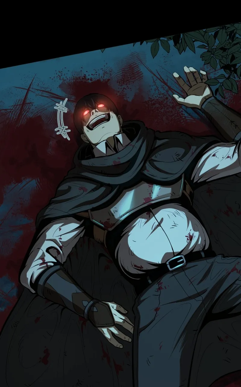 Read The Primal Hunter chapter 1 image 12 on Lezhin