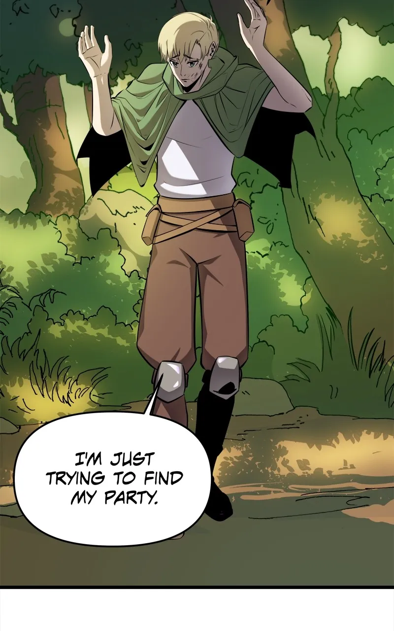 Read The Primal Hunter chapter 1 image 120 on Lezhin