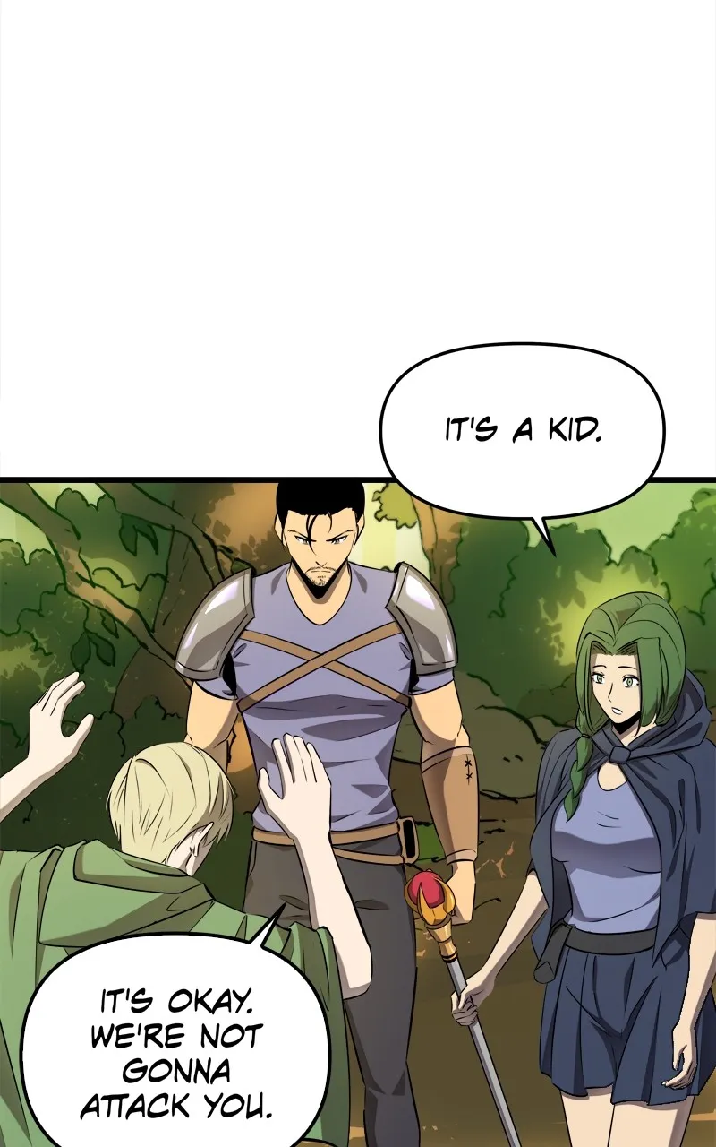 Read The Primal Hunter chapter 1 image 121 on Lezhin